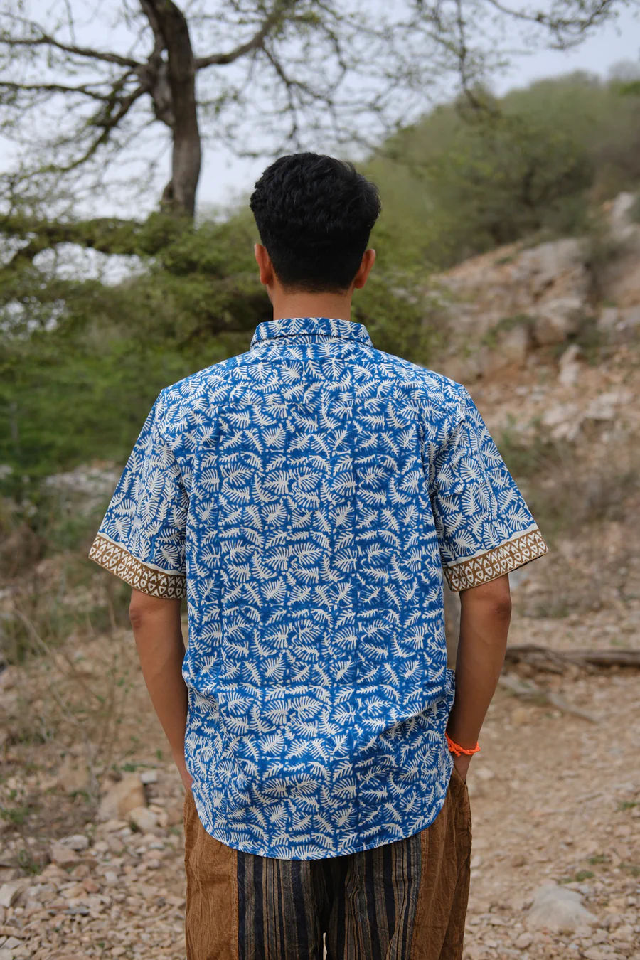 Yaj Shirt